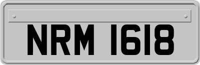 NRM1618