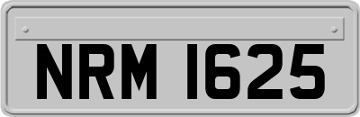 NRM1625