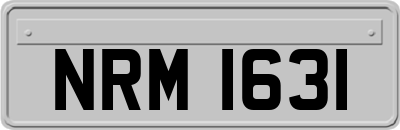 NRM1631