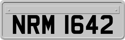 NRM1642