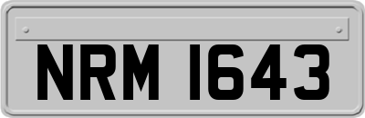 NRM1643