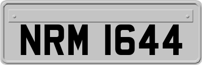 NRM1644