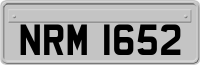 NRM1652