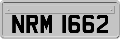 NRM1662