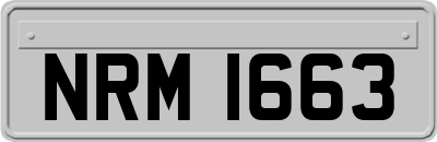 NRM1663