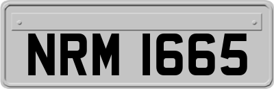NRM1665
