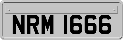 NRM1666