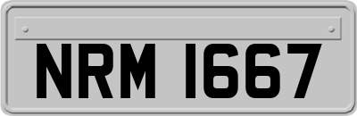 NRM1667