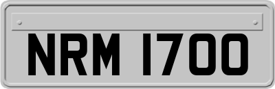 NRM1700