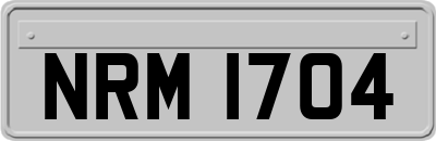 NRM1704