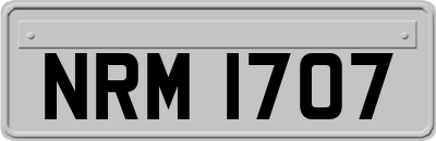NRM1707