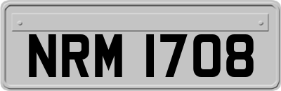 NRM1708