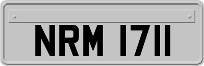 NRM1711