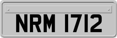 NRM1712
