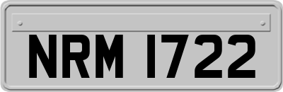 NRM1722