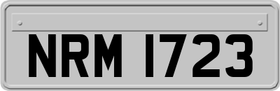 NRM1723