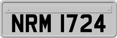 NRM1724