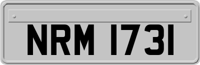 NRM1731