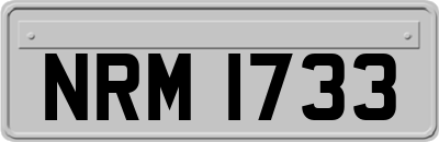 NRM1733