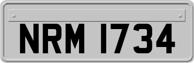 NRM1734