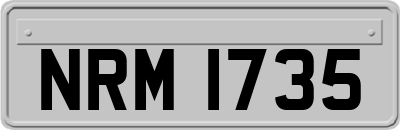 NRM1735