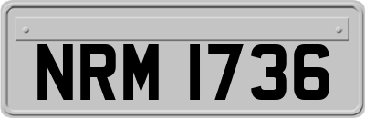 NRM1736