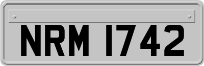 NRM1742
