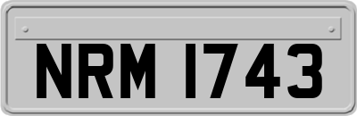 NRM1743