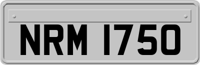 NRM1750