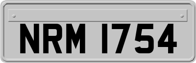 NRM1754