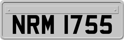NRM1755
