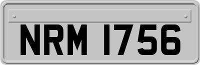 NRM1756