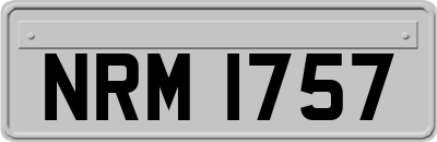 NRM1757