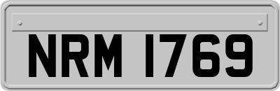 NRM1769