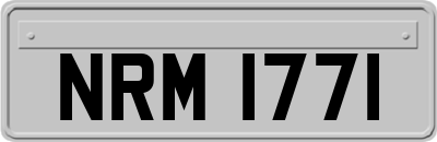 NRM1771