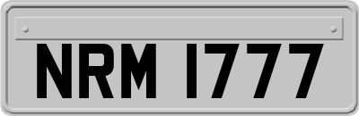 NRM1777