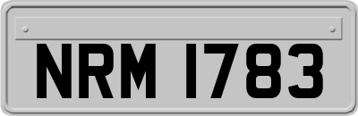 NRM1783