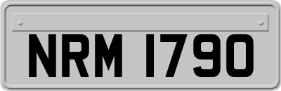 NRM1790