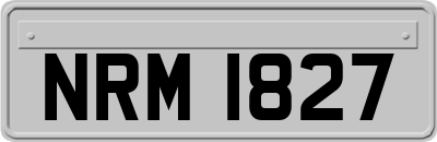 NRM1827