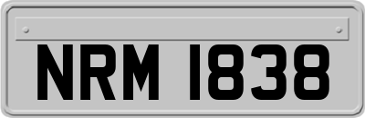 NRM1838