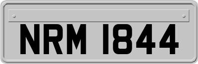 NRM1844