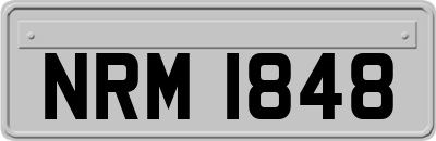 NRM1848