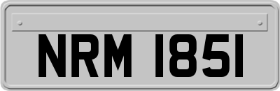 NRM1851
