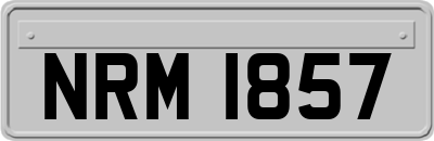 NRM1857