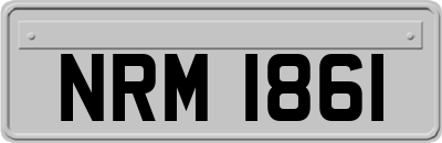 NRM1861