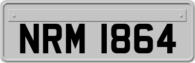 NRM1864