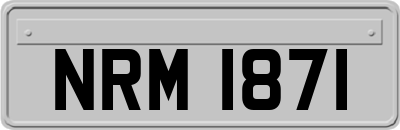 NRM1871