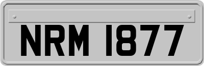 NRM1877