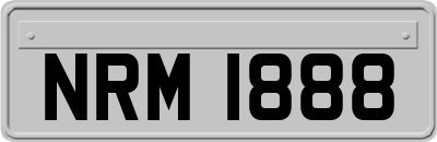 NRM1888