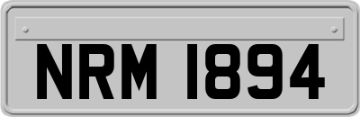NRM1894